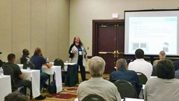 Educational Session at RSES